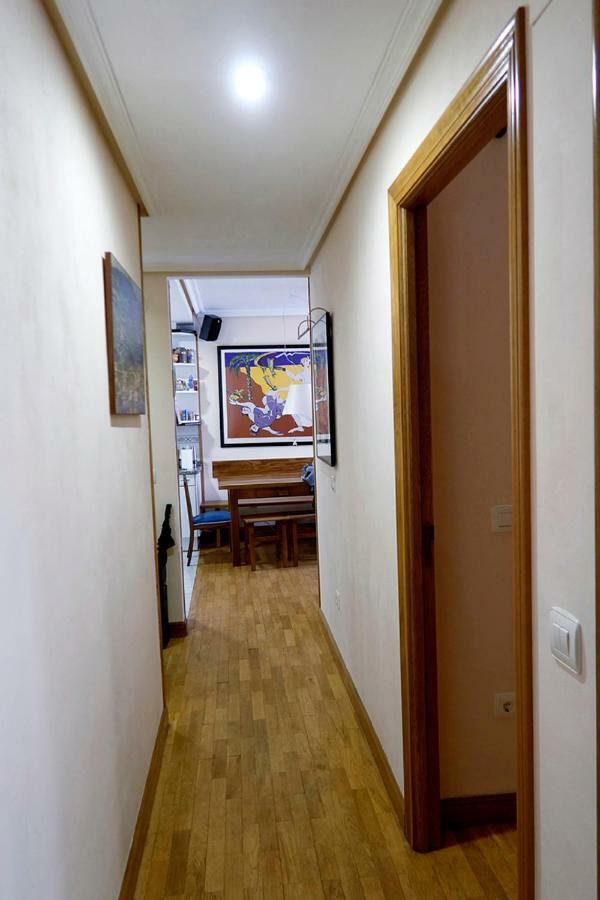 Apartament Vt Musikene Parking Ess01579 Añorga-Lugariz Zewnętrze zdjęcie